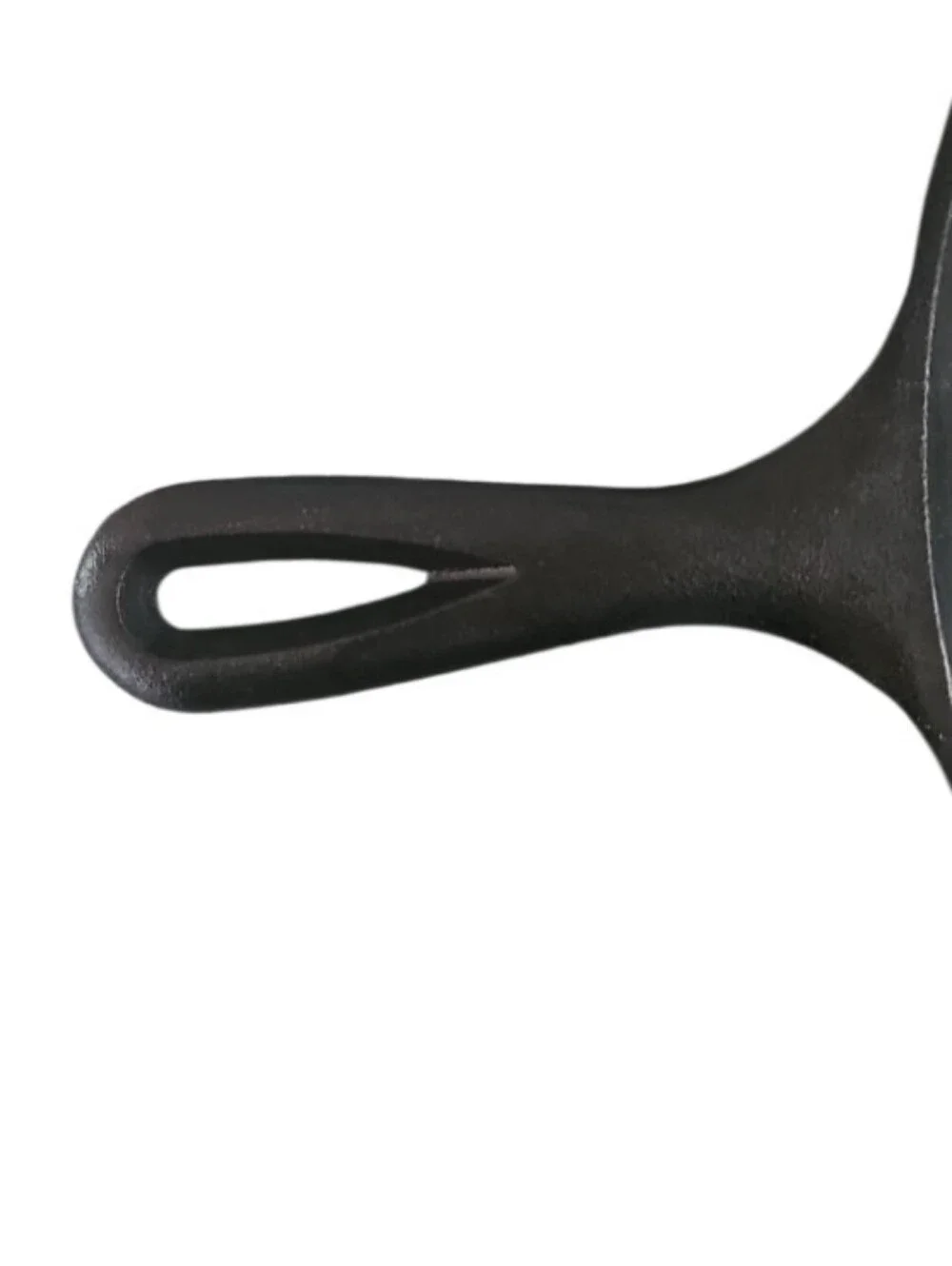 Lodge 12 Inch Cast Iron Skillet USA 10SK Pre Seasoned Fry Pan Camping Cooking